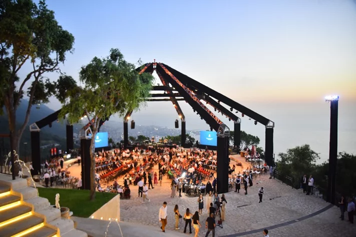 Rise and Move-Walk of Hope Fundraising Dinner